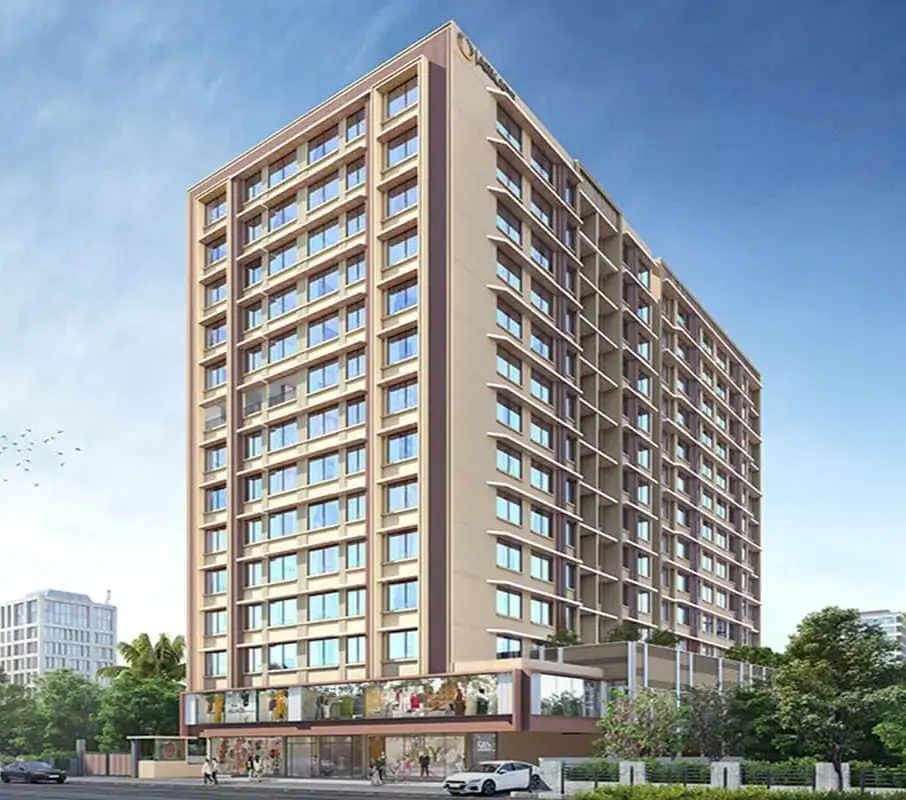 Hiranandani Mulund