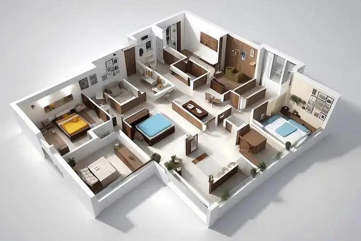 Hiranandani Mulund