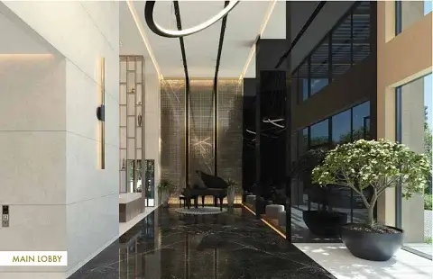 Hiranandani Mulund