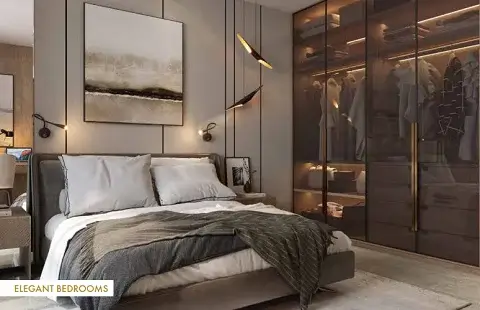 Hiranandani Mulund 3 BHK