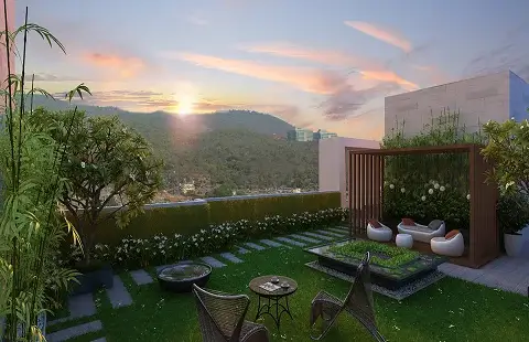 Hiranandani Mulund East Mumbai