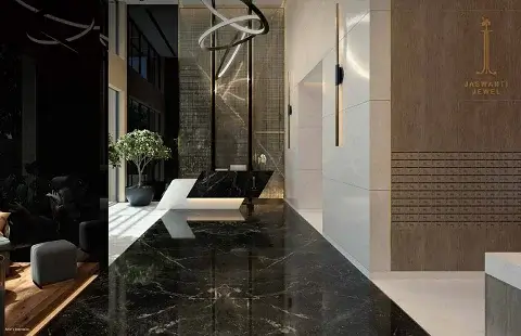 Hiranandani Mulund